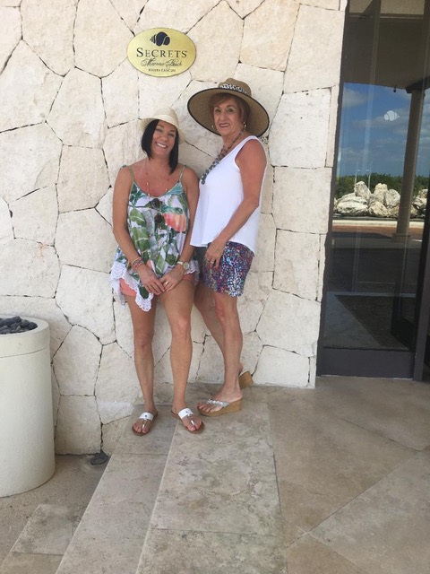Mom & Me - Secrets - Riveria Maya